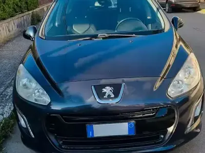 Usata Peugeot 308