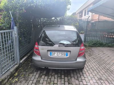 Mercedes A150