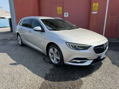 Usata Opel Insignia