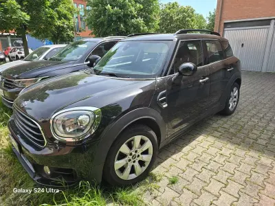Usado Mini One Countryman