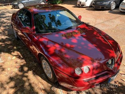 Alfa Romeo GTV