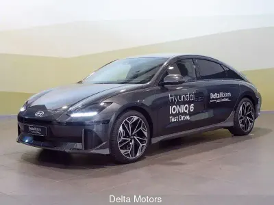 Usata Hyundai Ioniq 239 kW (325 CV) 2023 Utilitaria