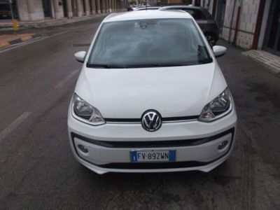 usata VW up! up! 1.0 5p. move