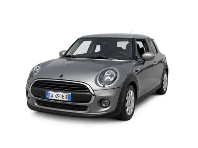 Usata Mini ONE