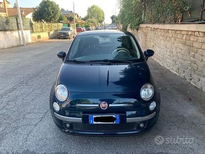 Usata Fiat 500
