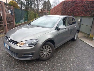 usata VW Golf Golf3p 1.2 tsi Trendline 85cv Neopatentato