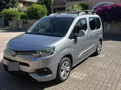 Usata Toyota Proace Verso