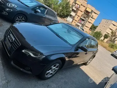 Usata Audi A4
