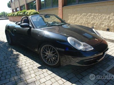 usata Porsche Boxster (986) - 1999