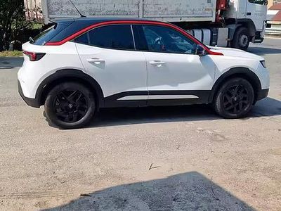 Usata Opel Mokka GS Line 136 CV (100 kW) 2023 SUV