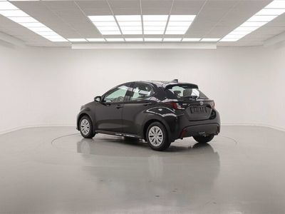 usata Toyota Yaris Yaris 4ª serie1.5 Hybrid 5 porte Active