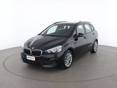 usata BMW 225 Active Tourer Serie 2 xe iPerformance aut PHEV