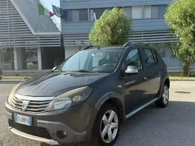 Usata Dacia Sandero