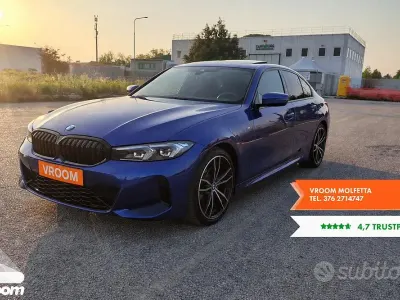 Usata BMW 320
