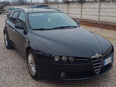 Alfa Romeo 159