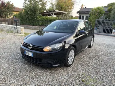 Usata VW Golf VII