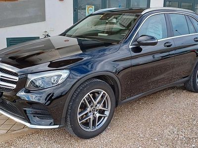 Nero Usata 2018 Mercedes 250 SUV | 24.000 €