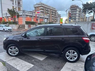 Usata Nissan Qashqai N-TEC 150 CV (110 kW) 2010 Other SUV