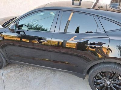 Usata Jaguar E-Pace 179 CV (131 kW) 2019 Nero SUV