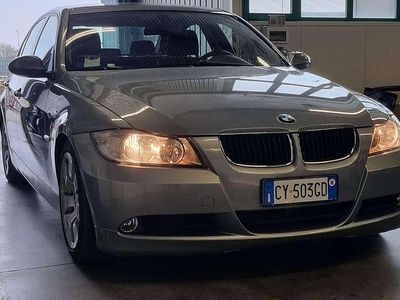 Usata BMW 320 163 CV (119 kW) 2005 Berlina