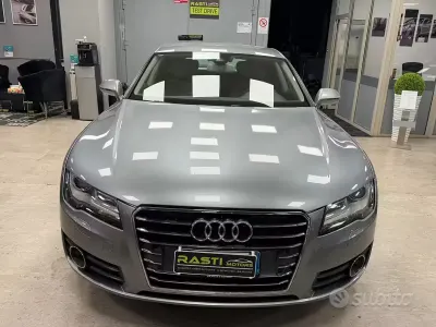 Usata Audi A7