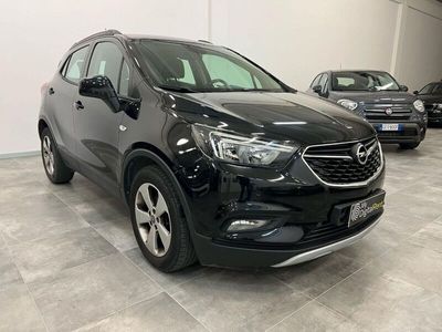 usata Opel Mokka 1.6 Ecotec 115CV 4x2 Start&Stop Advance usato