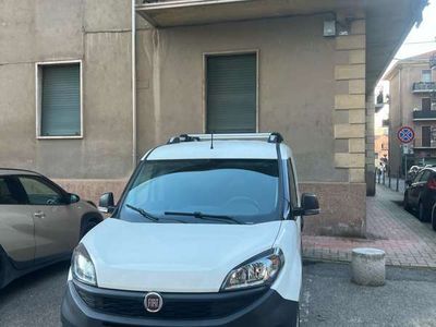 usata Fiat Doblò 1.6 mjt 16v Lounge 120cv