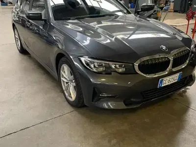 Usata BMW 318