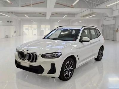 Usata 2022 BMW X3 M Sport SUV | 41.450 € (Cara)