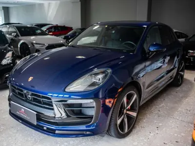 Usata Porsche Macan 381 CV (280 kW) 2024 Other SUV