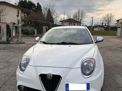 usata Alfa Romeo MiTo 2018 1.4 78cv