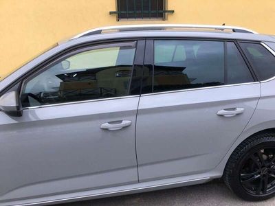 usata Skoda Kamiq Kamiq1.5 tsi Style 150cv dsg