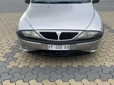 Usata Lancia Ypsilon