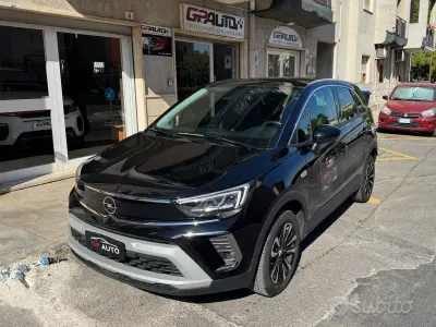 Usata Opel Crossland X