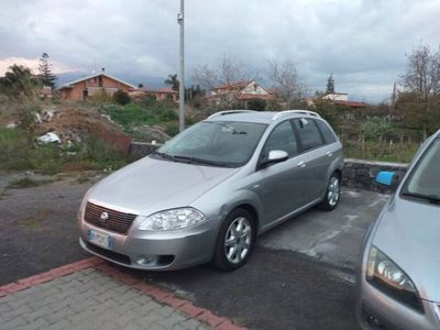 usata Fiat Croma 1.9 mjt 16v Dynamic Skyline