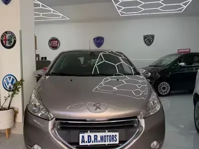 Usata Peugeot 208