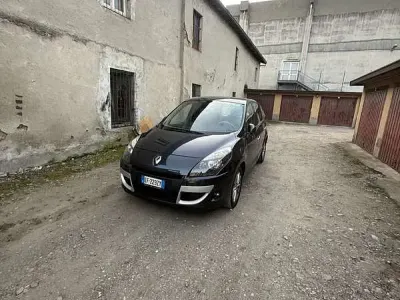 Usata Renault Scenic E-Tech