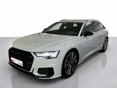 Usata Audi A6