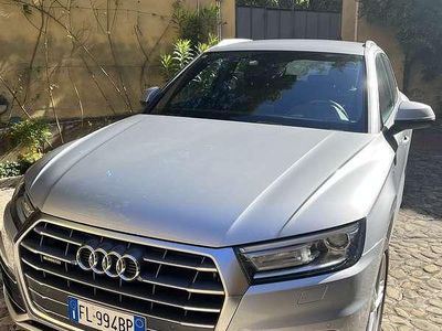Usata Audi Q5 Sport 286 CV (210 kW) 2018 SUV