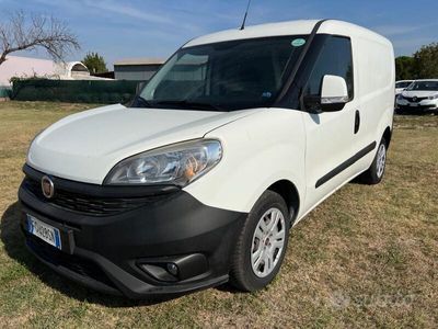 usata Fiat Doblò Doblo1.6 MJT 16V 95CV Easy