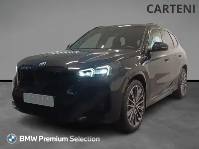 Usata BMW X1