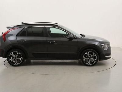 Usata Kia Niro Style 141 CV (103 kW) 2022 SUV