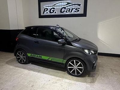 Aixam Coupe