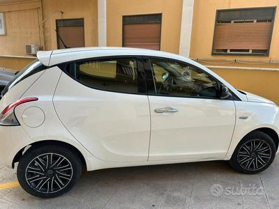 usata Lancia Ypsilon 1.2