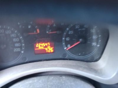 Occasion Fiat Panda 4x4