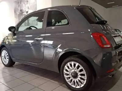 Usata Fiat 500C
