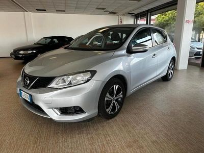 usata Nissan Pulsar 1.5 dCi Acenta