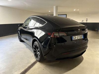Usata Tesla Model Y 152 kW (208 CV) 2023 SUV