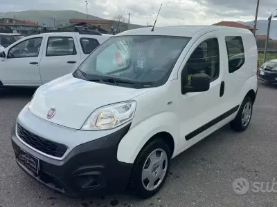 Usata Fiat Fiorino