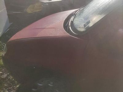 Occasion Peugeot Partner 70 ch (51 kW) 1998 Rouge Monospace